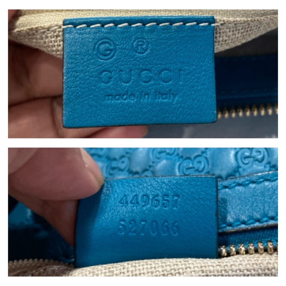 ❤️authentic gucci - Picture 12 of 12